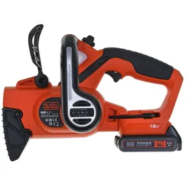 Black & Decker GKC1820L / 20 cm