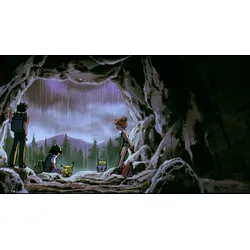 Pokémon – Der Film [Blu-ray]