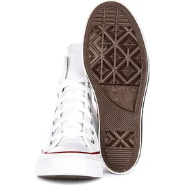 Converse Chuck Taylor All Star Wedge Platform Damen Weiß/Rot/Blau 39,5