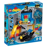 LEGO 10545 - Duplo Batman Abenteuer in der Bathöhle