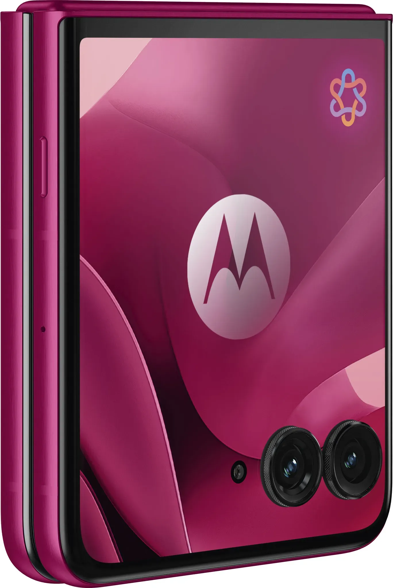 MOTOROLA Smartphone 