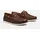 Timberland Classic Boat Herren Braun 45