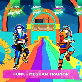 Just Dance 2022 - Edition - (PEGI) (Nintendo Switch)