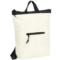 Mart - Minneapolis Shopper Rucksack weiß