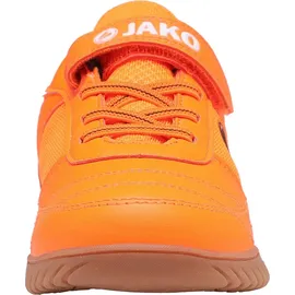 Jako J-SH Winger EV Sportschuh Orange - Rot - 35