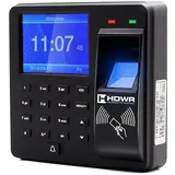 OEM Arbeitszeitrekorder Für Karten- und Rfid-schlüsselanhänger, Ein- und HDWR CTR10