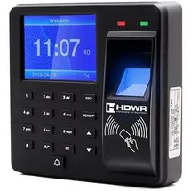 OEM Arbeitszeitrekorder Für Karten- und Rfid-schlüsselanhänger, Ein- und HDWR CTR10