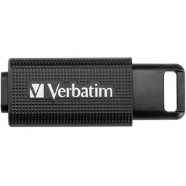 Verbatim Retractable 128GB USB 3.2 Gen 1 USB-C