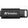 Verbatim Retractable 128GB USB 3.2 Gen 1 USB-C