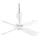 Sichler Haushaltsgeräte VT-151.D 54 cm Deckenventilator