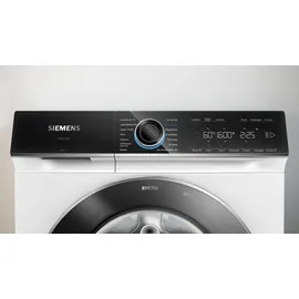 Siemens WG56B2A40 Waschmaschine (10 kg, 1600 U/min)