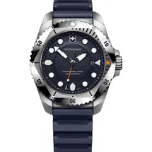 Victorinox Dive Pro Quarz Kautschuk 43 mm 241991