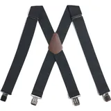 CARHARTT Rugged Flex Elastic Hosenträger, schwarz für Männer