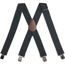 CARHARTT Rugged Flex Elastic Hosenträger, schwarz für Männer