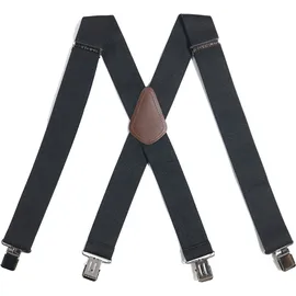 CARHARTT Rugged Flex Elastic Hosenträger, schwarz für Männer