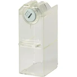 EATON Klemmenabdeckung 1polig QSACOVER1PM8