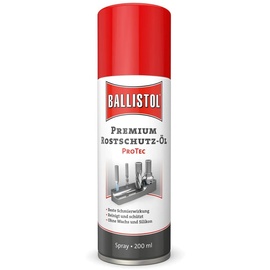 Ballistol 25263 Rostschutzöl 200ml