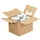 NESTLER Umzugskarton 44,9 x 36,0 x 34,9 cm