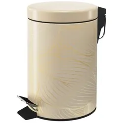 Kosmetikeimer Hosta 3 Liter
