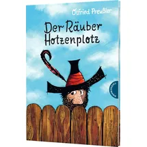 Thienemann-Esslinger Verlag GmbH Der Räuber Hotzenplotz 1: Der Räuber Hotzenplotz