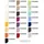 Estella Kissenbezug Feinjersey 40 x 80 cm Blau