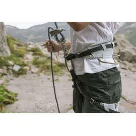 Blue Ice Cuesta Adjust Damen-gurtzeug - Cloud Blue - L