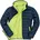 R233M navy/lime 3XL