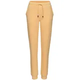 Buffalo Sweathose Damen orange Gr.40/42