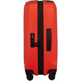 Samsonite Essens 4-Rollen Cabin 55 cm / 50 l rot