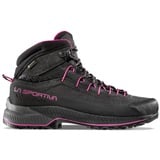 La Sportiva TX4 Evo Mid Gtx Carbon/Springtime, 41