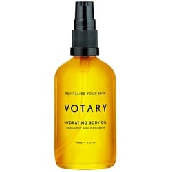 Votary Body HYDRATING OIL Körperöl 110 ml