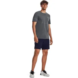 Under Armour Unstoppable Short Blau F410