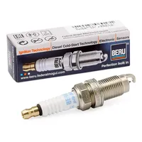 Beru AG 0001335911 ULTRA Zündkerze