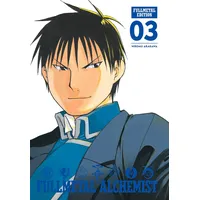 Simon & schuster direkt Fullmetal Alchemist: Fullmetal Edition, Vol.