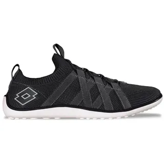Lotto Barfußschuh - mit extra dünner Sohle - wie barfuß schwarz 42 EU