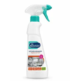Dr. Beckmann Küchenreiniger Hygiene & Fett 500 ml