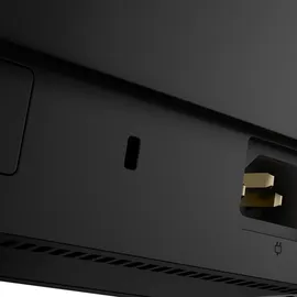 Lenovo ThinkCentre M90a Gen 5 23,8" LED Intel Core i5-14500 2,6 GHz 16 GB RAM 512 GB SSD Intel UHD Graphics 770 Windows 11 Pro