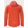 Schöffel Herren Hybrid Jkt Flow Trail M, extrem leichte MTB Jacke, winddichte, atmungsaktive Fahrradjacke mit vorgeformten Ellbogen, poinciana, 52