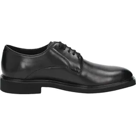 SIOUX Herren Nazareno-700-tex Oxford-Schuh, Schwarz, 41.5 EU