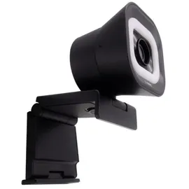 iTEC SOLOMON 700 STREAM 4K Schwarz