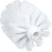 Wenko Ersatzbürstenkopf weiß