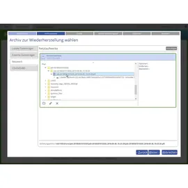 Paragon Backup & Recovery