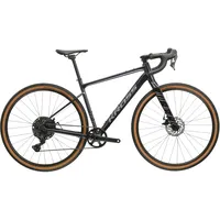 KROSS Esker 2.0 700 2024 Gravelbike - Dark Blue