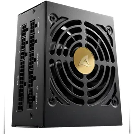 Sharkoon Rebel P20 SFX 1000W Fully-Modular Cybenetics Platinum