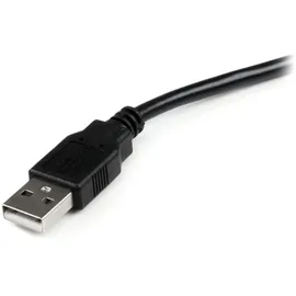 Startech USB auf Parallel Adapter Kabel