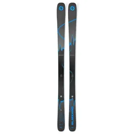 Blizzard Herren Freeride Ski Anomaly 84 (FLAT), ANTHRACITE/BLUE, 188