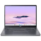 Acer Chromebook Plus 514 CB514-3HT - AMD Ryzen 3 7320C - 2.4 GHz - Chrome OS - 128 GB SSD