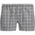 JACK & JONES JACMILANO WOVEN BOXERS 6 PACK Schwarz/Grau/Mehrfarbig XXL 6er Pack