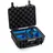 B&W International B&W Cases PP.41.GoPro13 Hard-Case Schwarz PP.41.B.GoPro13