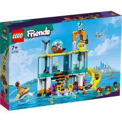 LEGO® Friends 41736 Seerettungszentrum